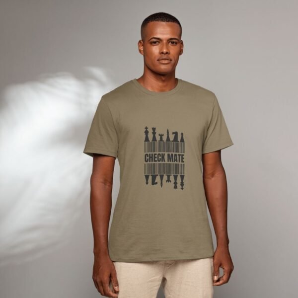 THE CHECKMATE ALPHA - DESERT BEIGE