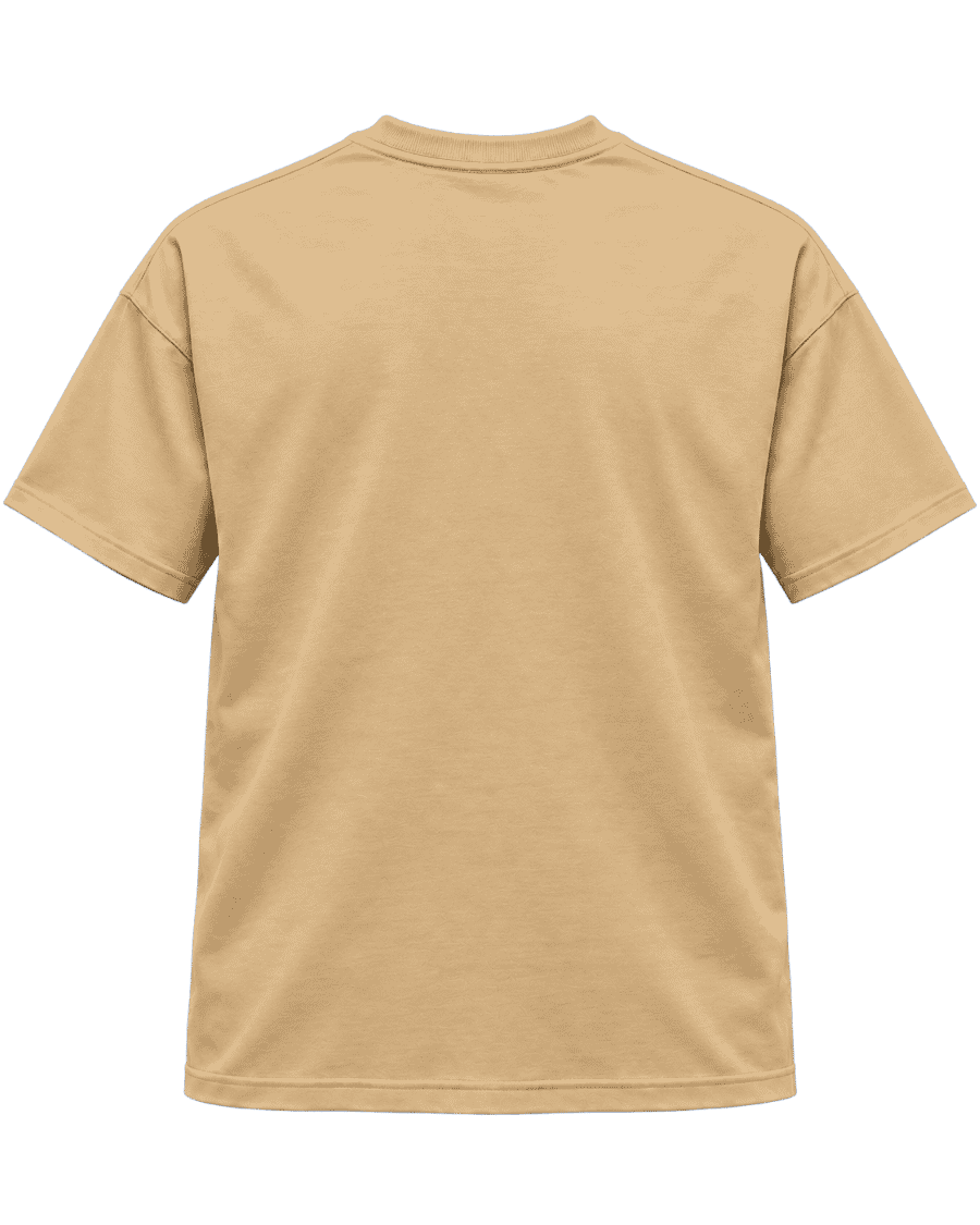 RISK OR REGRET (DESERT BEIGE) - Image 2