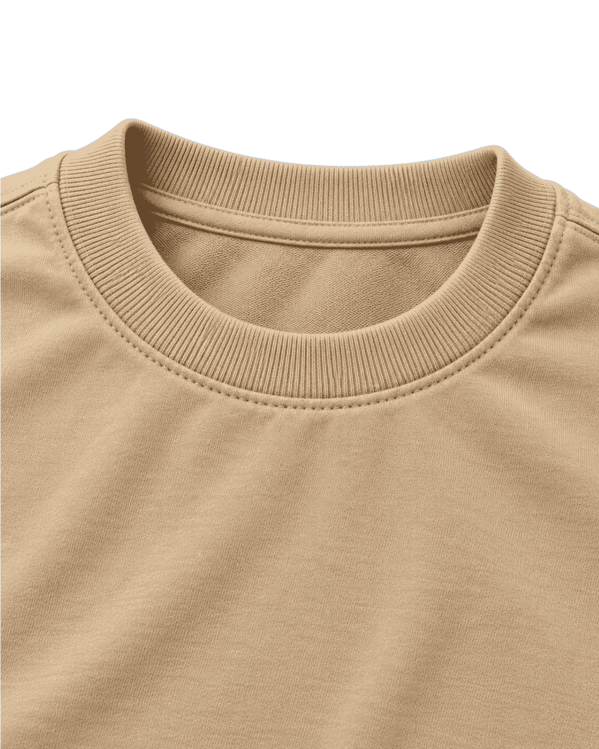 RISK OR REGRET (DESERT BEIGE) - Image 5