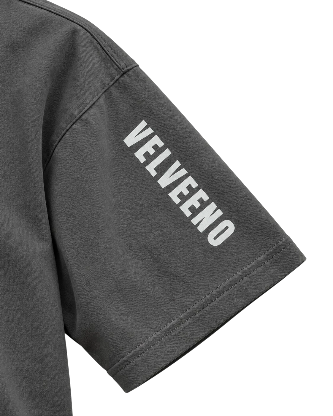 FEAR ENDS HERE (ANTHRACITE GREY) - Image 6
