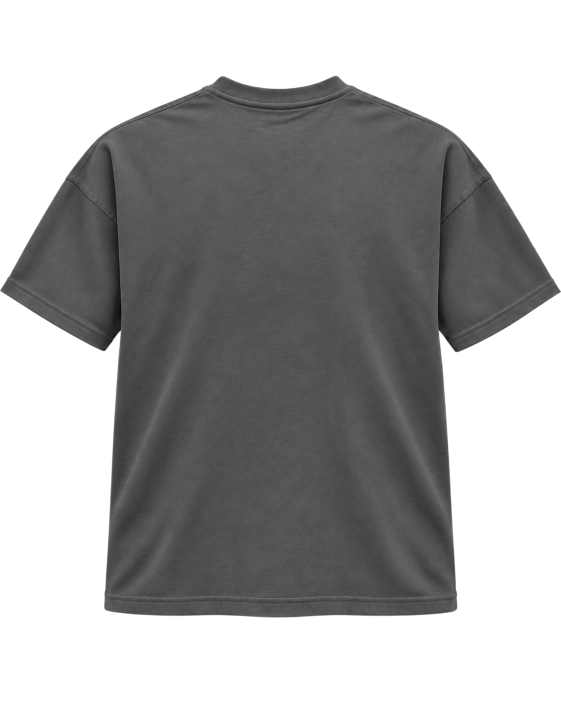 FEAR ENDS HERE (ANTHRACITE GREY) - Image 4