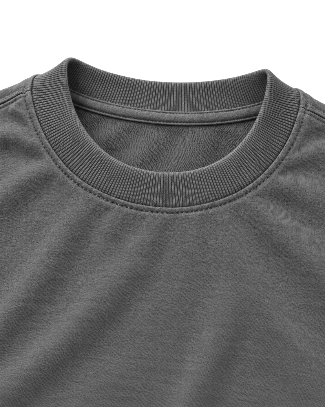 FEAR ENDS HERE (ANTHRACITE GREY) - Image 7