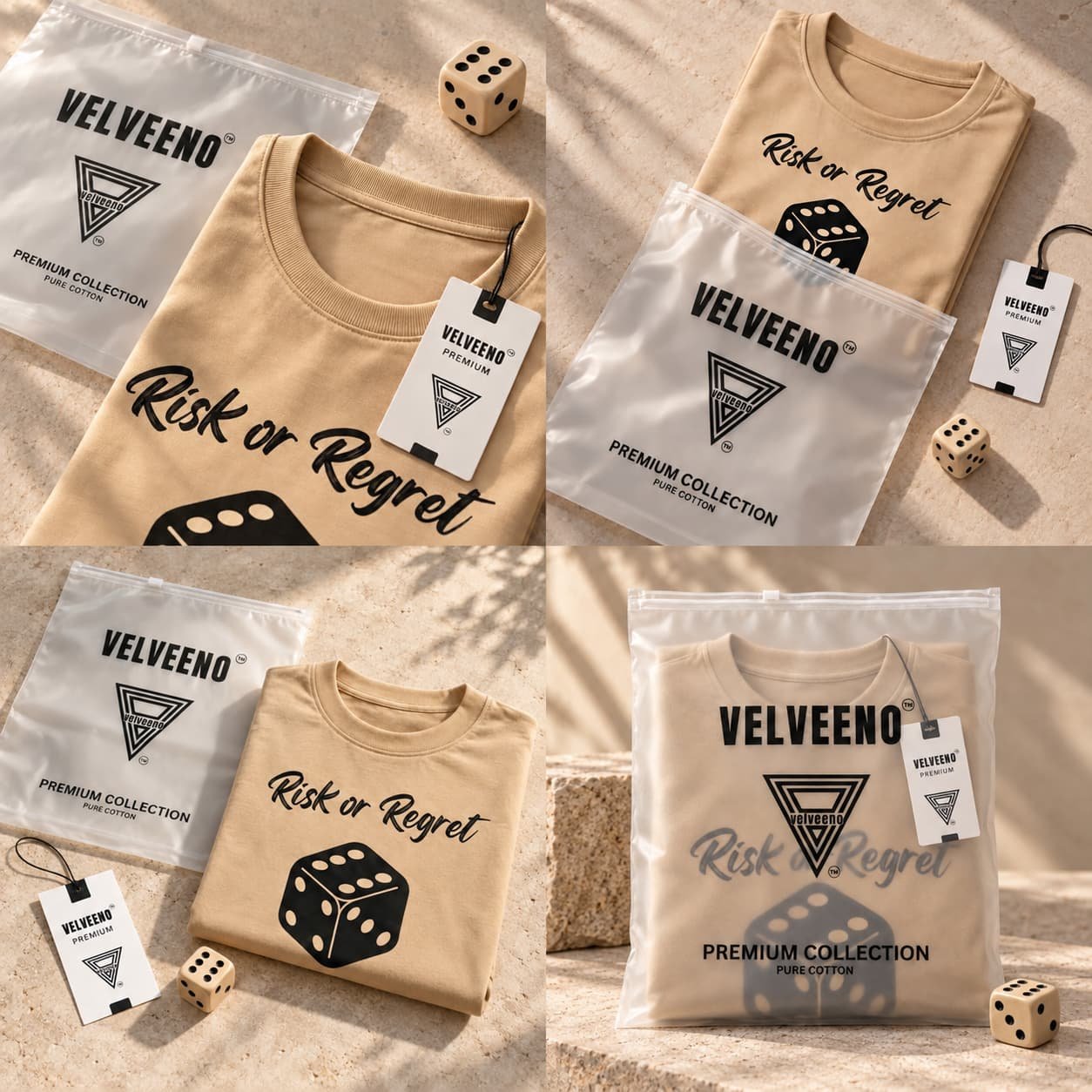 velveeno packing